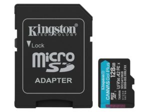 Memorias Flash