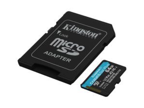 Memorias Flash