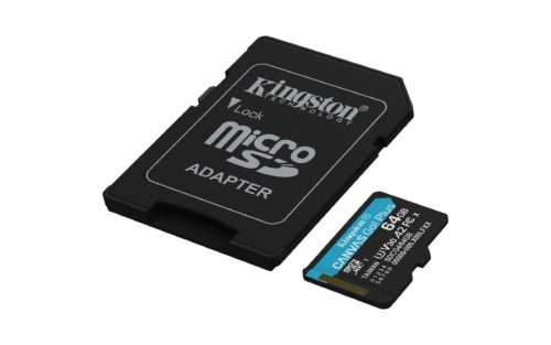 Memorias Flash