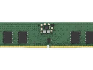Memorias RAM