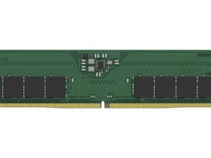 Memorias RAM