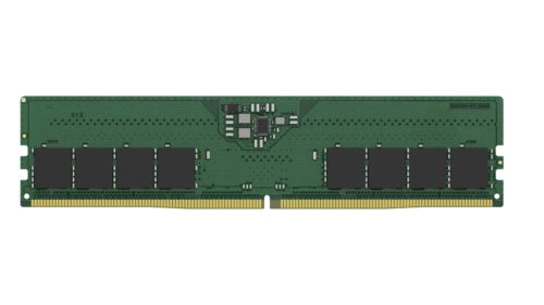 Memorias RAM