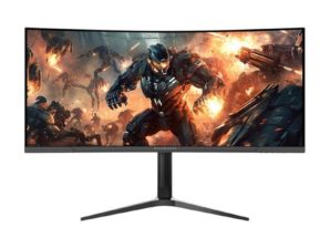 Monitores Gaming