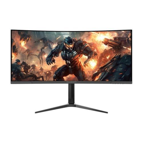 Monitores Gaming