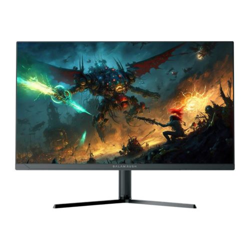 Monitores Gaming