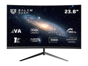 Monitores Gaming