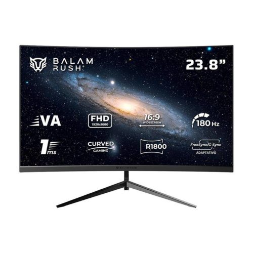 Monitores Gaming