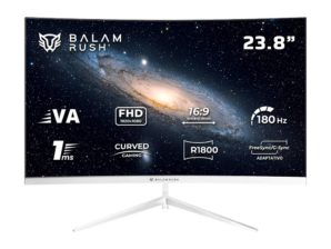 Monitores Gaming
