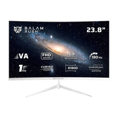 Monitores Gaming