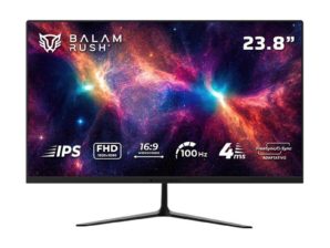 Monitores Gaming