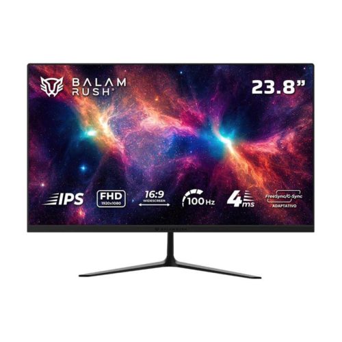 Monitores Gaming