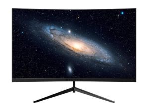 Monitores Gaming
