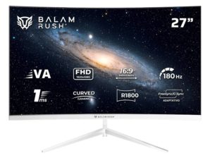 Monitores Gaming