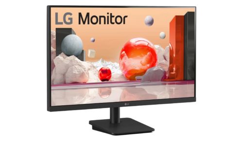 Monitores