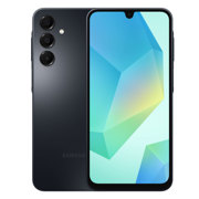 Smartphone Samsung A16 4G Capacidad 8+256GB Importado Color Negro
