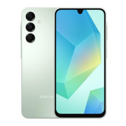 Smartphone Samsung A16 5G Capacidad 6+128GB Importado Color Verde