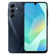 Smartphone Samsung A16 5G Capacidad 6+128GB Importado Color Azul