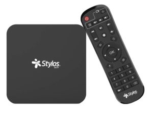 TV BOX