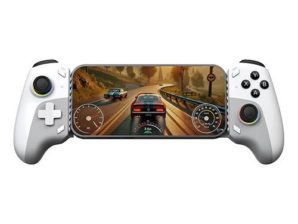 Gamepad