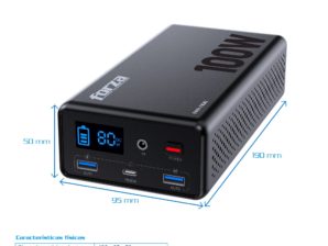 Power bank