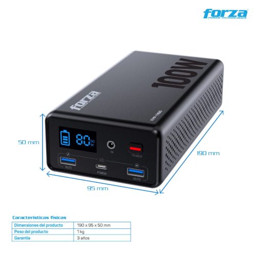 Power bank