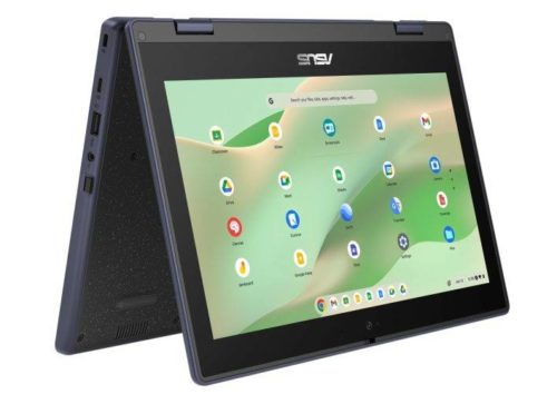Laptops