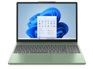Laptops