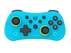Controles Gaming