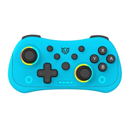 Controles Gaming