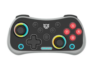 Controles Gaming