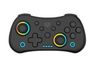 Controles Gaming