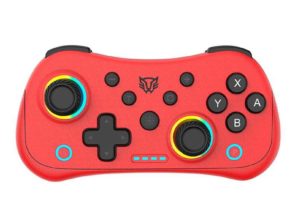 Controles Gaming