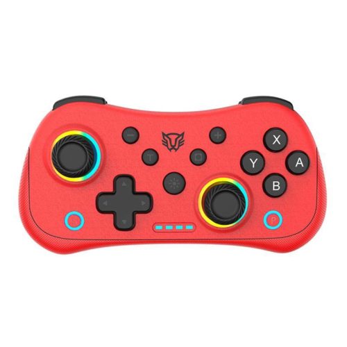 Controles Gaming