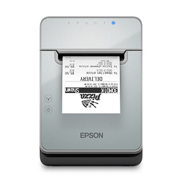 Impresora Térmica Epson de Etiquetas TM-L100