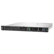 Servidor HPE ProLiant DL20 Gen11 E-2434 3.4GHz 4c 1P 1x32GB-U 4SFF 2x480GB SSD 1x500W PS LA Server