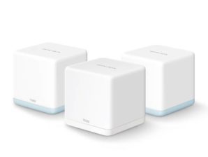 Routers