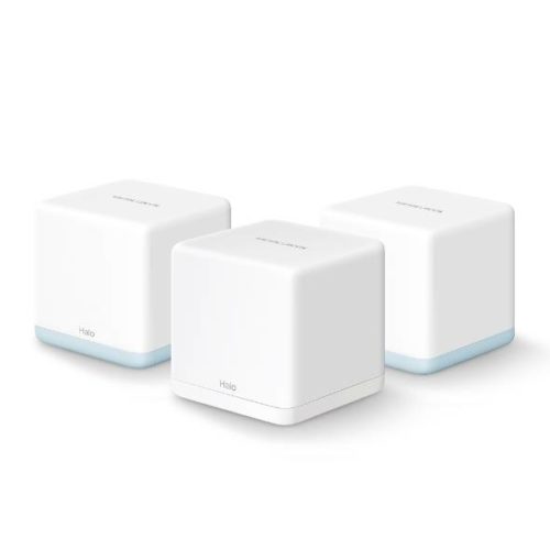 Routers