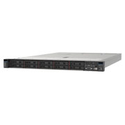 Servidor Lenovo TS SR630 V3 1xIntel Xeon Silver 4514Y 16C 2.0GHz 150W 1x32GB 2Rx8RAID 9350-8i 2GBFlash PCIe12GbIA 2x750W