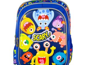 Mochilas y Maletines
