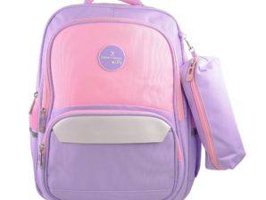Mochilas y Maletines