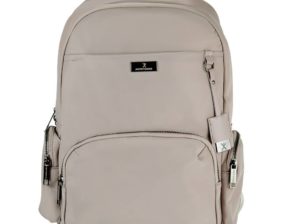 Mochilas y Maletines