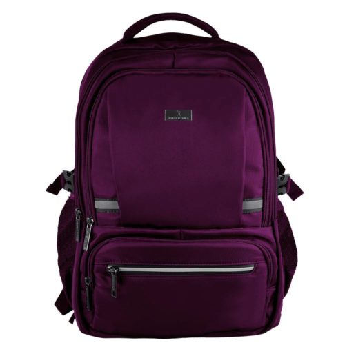 Mochilas y Maletines