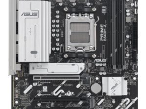 Motherboards