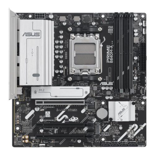 Motherboards