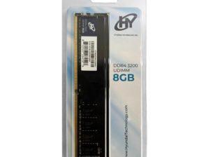Memorias RAM