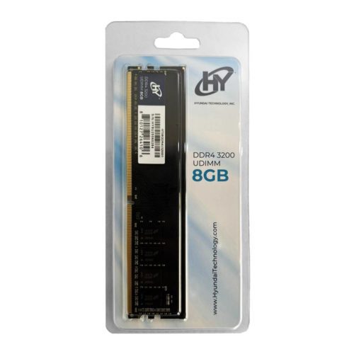 Memorias RAM