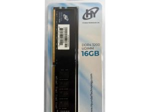 Memorias RAM