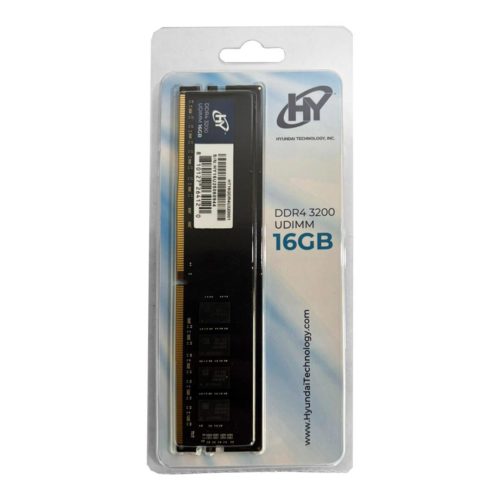 Memorias RAM