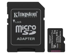 Memorias Flash
