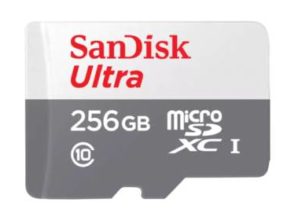 Micro SD